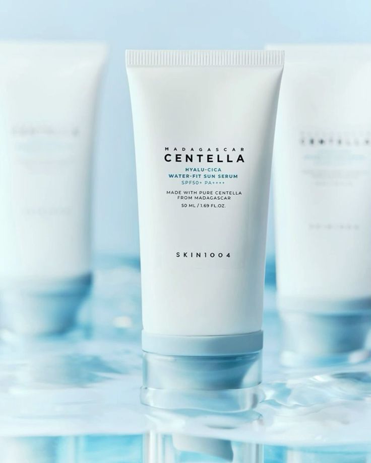SKIN1004 Protector Solar Centella – Hidratante y Ligero (Por encargo)