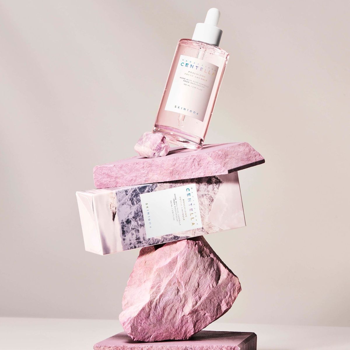 SKIN1004 – Fresh Ampoule Poremizing