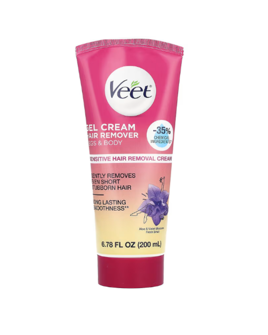 Crema Veet