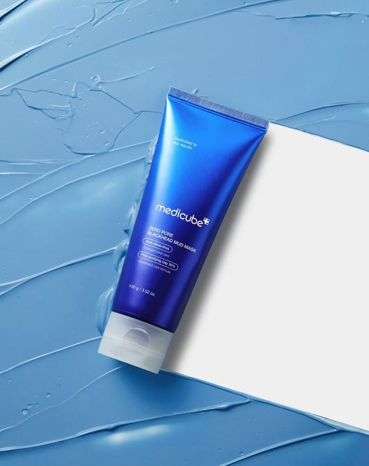 Medicube Mascarilla de Arcilla