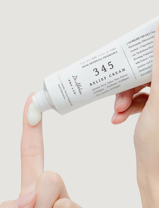 Dr. Althea – Crema 345