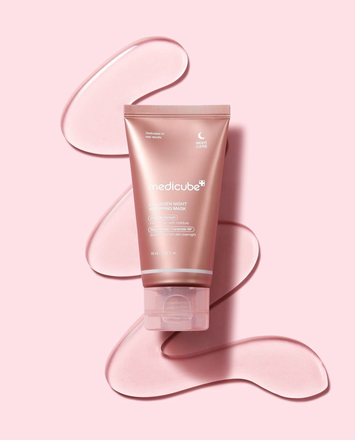 Medicube Mascarilla de Colágeno