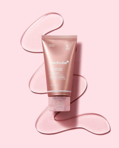 Medicube Mascarilla de Colágeno