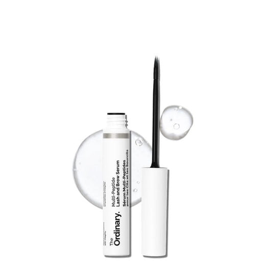 The Ordinary Suero de Pestañas