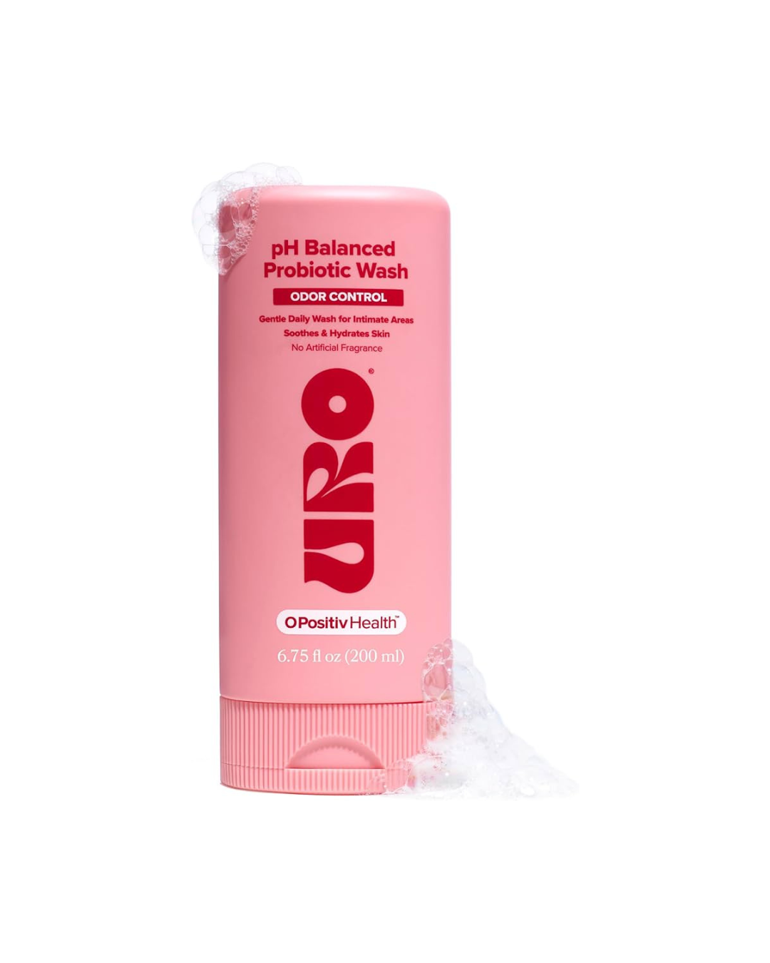 Jabón URO – Limpieza Íntima y Equilibrio Natural