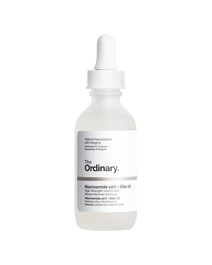 The Ordinary  Niacinamide