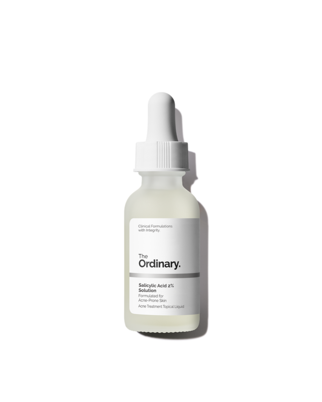 The Ordinary Ácido Salicílico 2% – Suero Anti Acné (Por encargo)