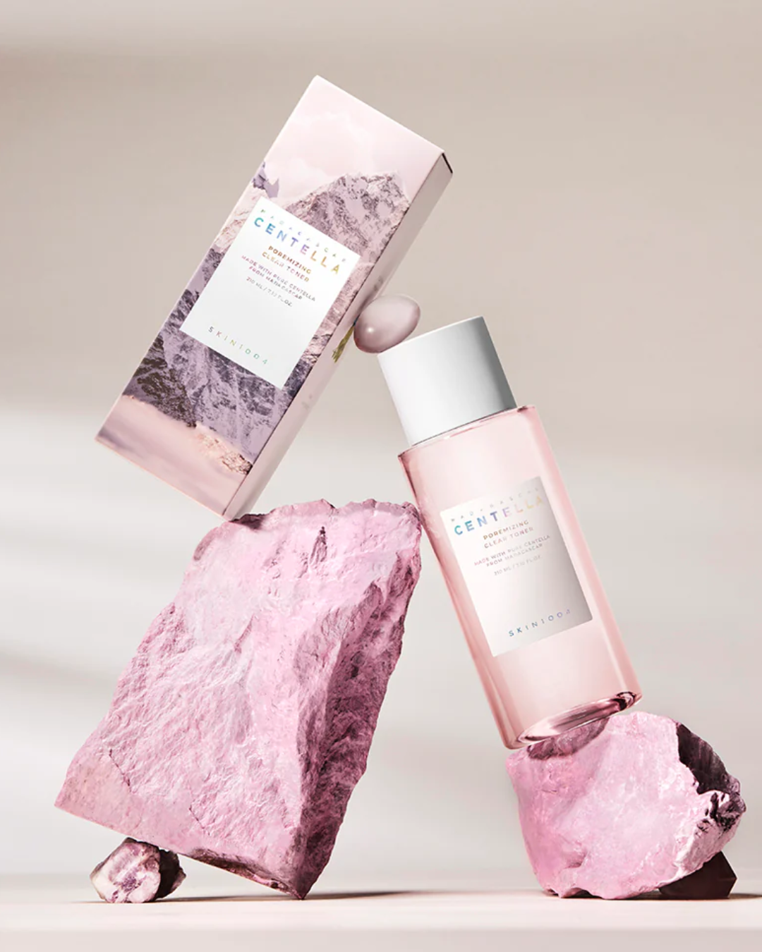 SKIN1004 Poremizing Clear Toner