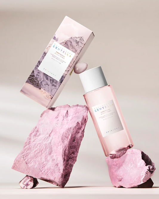 SKIN1004 Poremizing Clear Toner