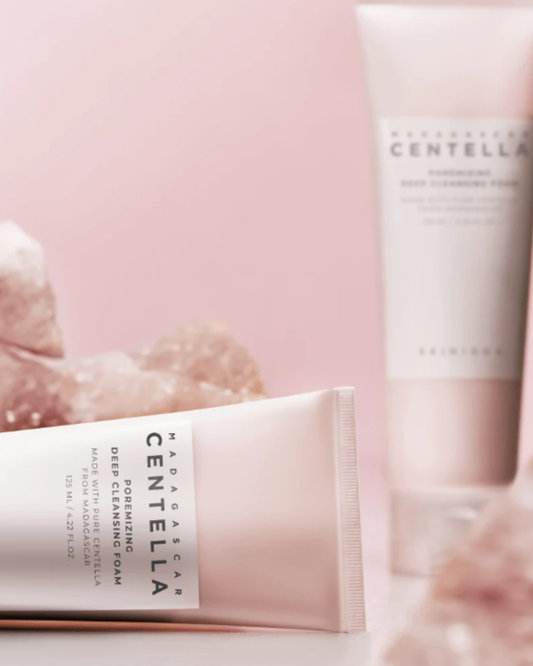 SKIN1004 –  Poremizing Deep Cleansing