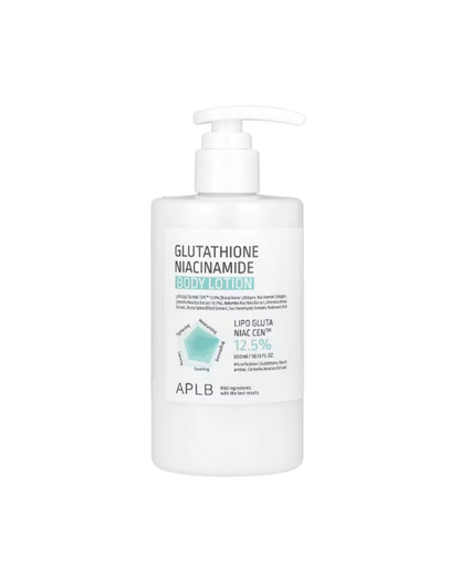 APLB Glutathione Niacinamide (Crema Aclaradora)