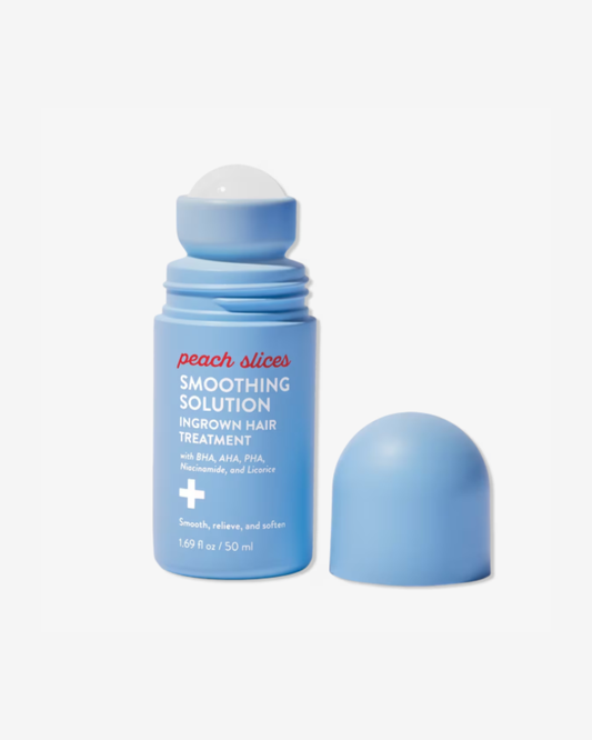 Suero Corporal en Roll On