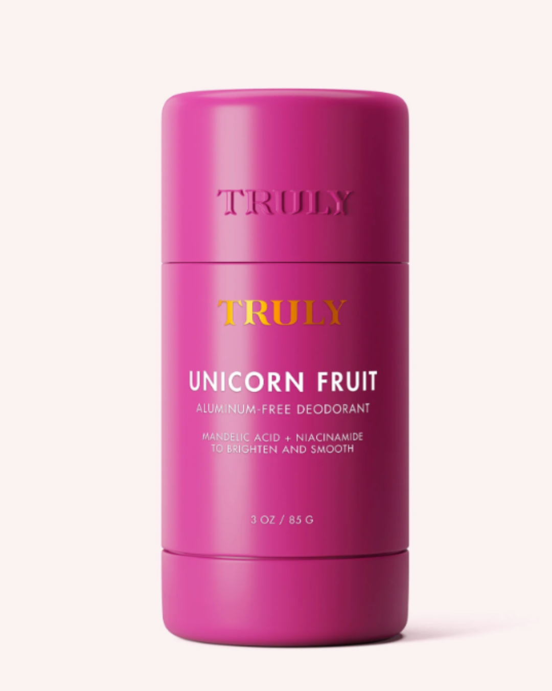 Truly Desodorant Unicon Fruit