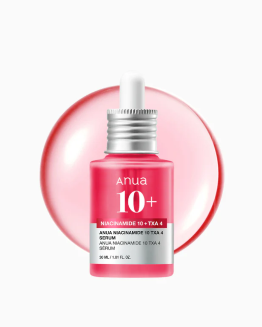 Anua Suero de Niacinamida