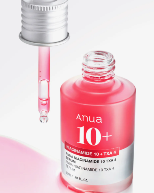 Anua Suero de Niacinamida