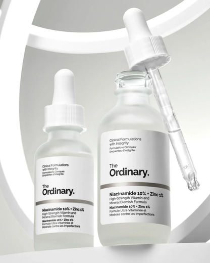 The Ordinary  Niacinamide