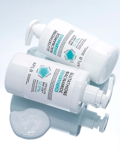 APLB Glutathione Niacinamide (Crema Aclaradora)
