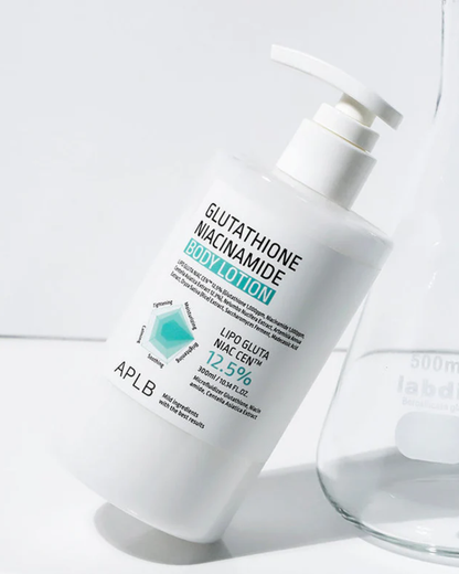 APLB Glutathione Niacinamide (Crema Aclaradora)