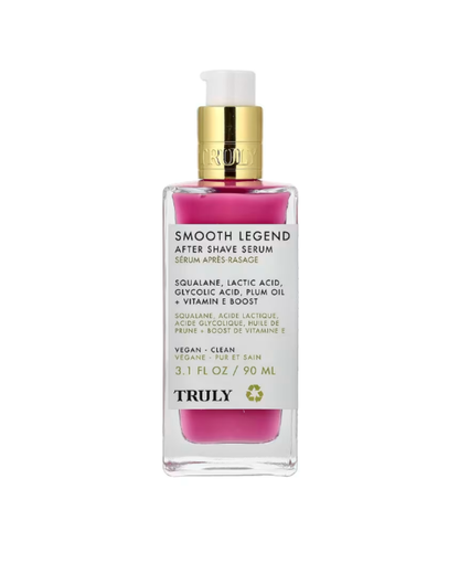Truly Smooth Legend Serum