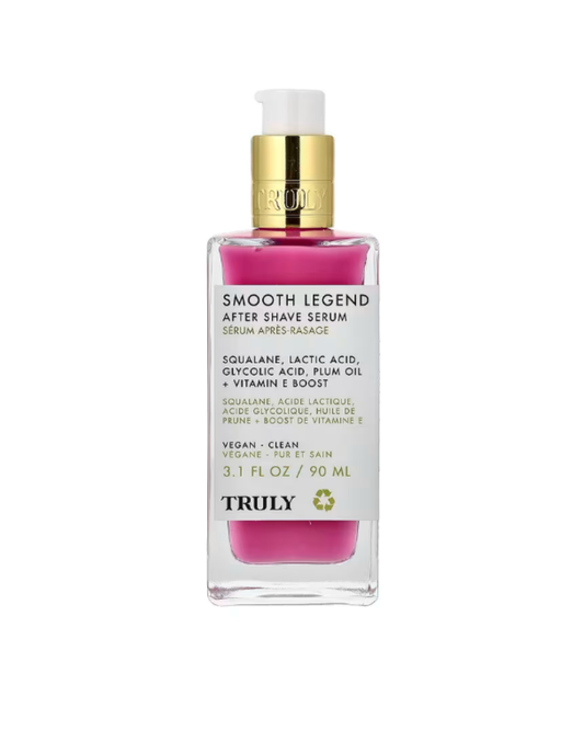 Truly Smooth Legend Serum