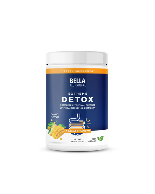 Extreme Detox