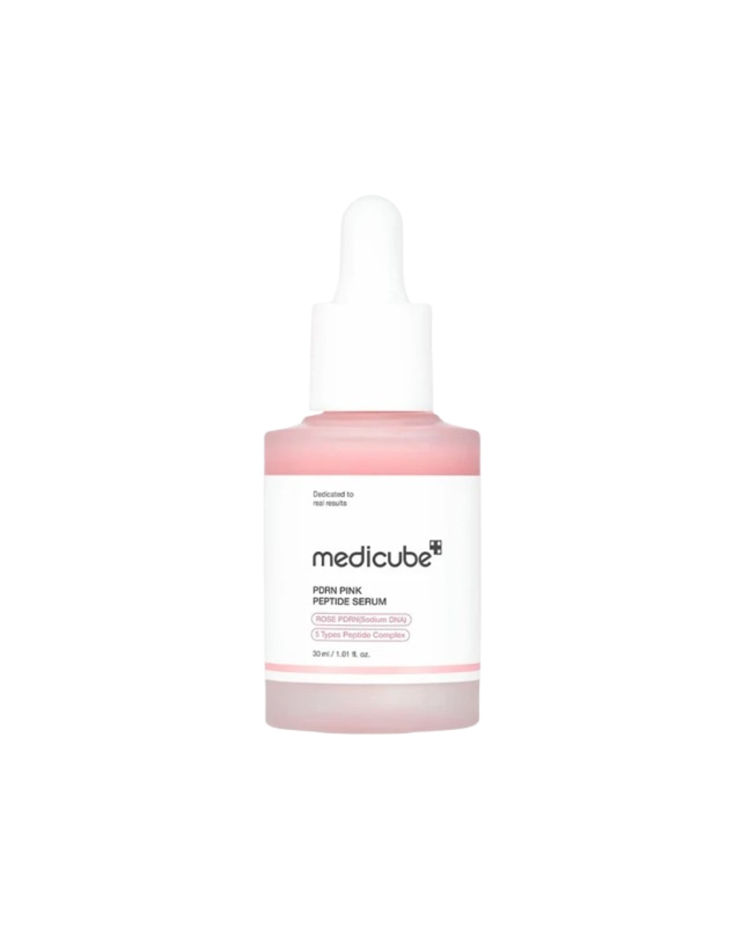 Medicube – PDRN Pink Peptide Serum