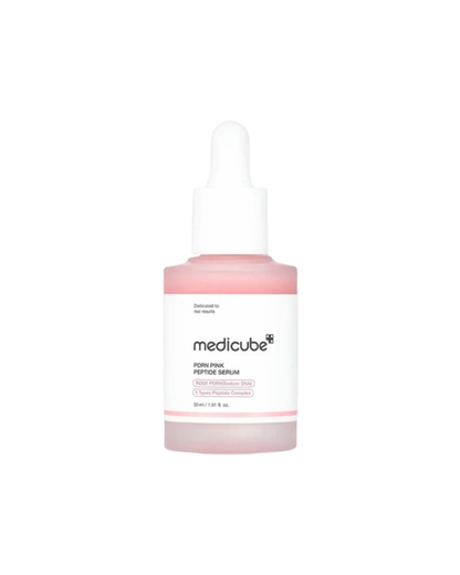 Medicube – PDRN Pink Peptide Serum