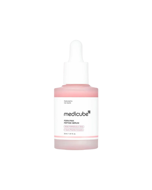 Medicube – PDRN Pink Peptide Serum