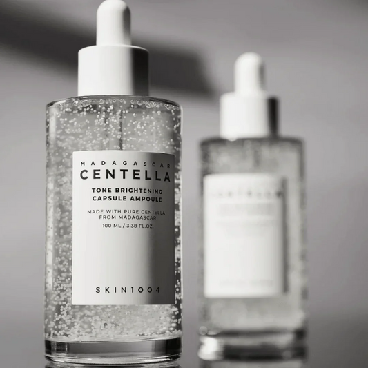 SKIN1004 Ampoule Brightening