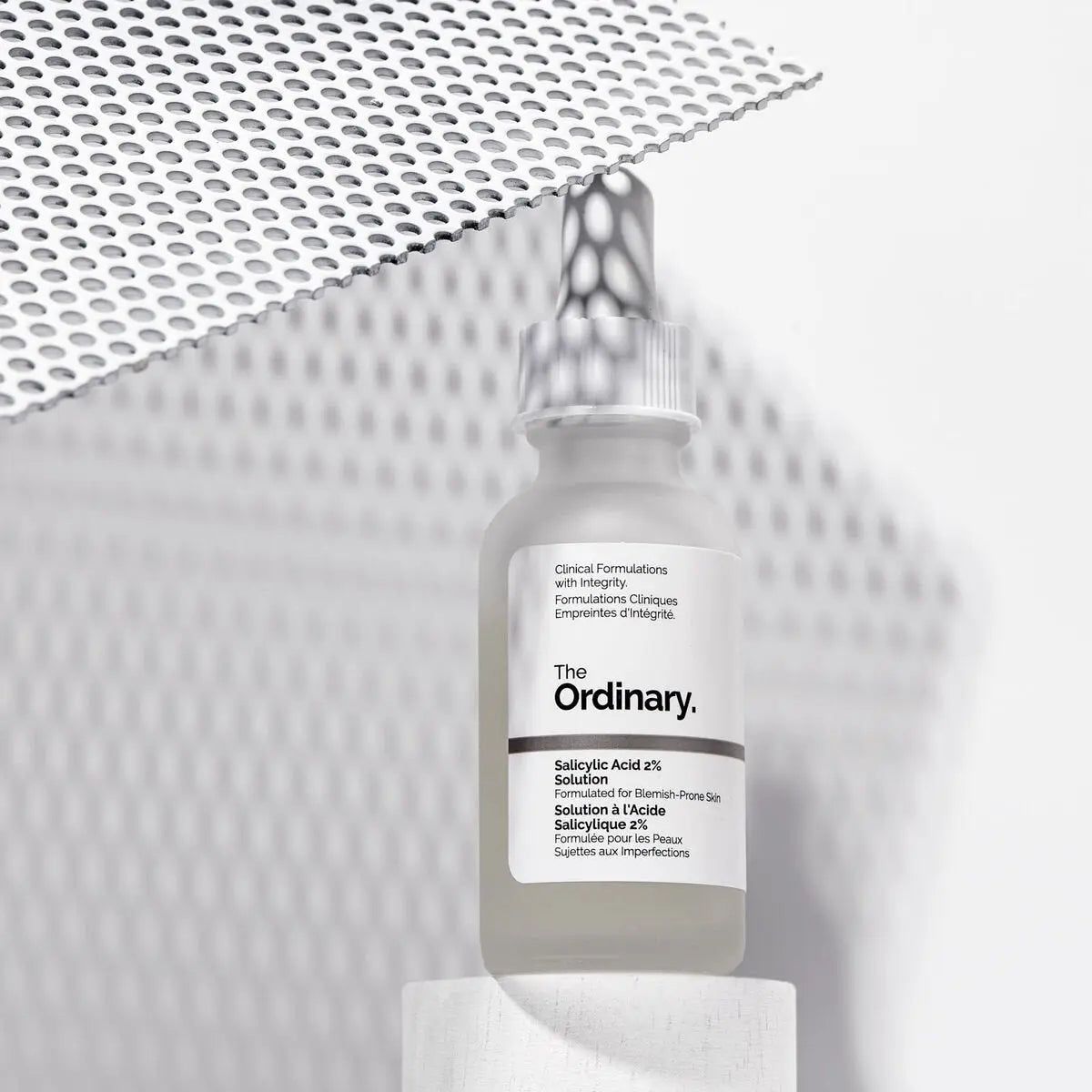 The Ordinary Ácido Salicílico 2% – Suero Anti Acné (Por encargo)
