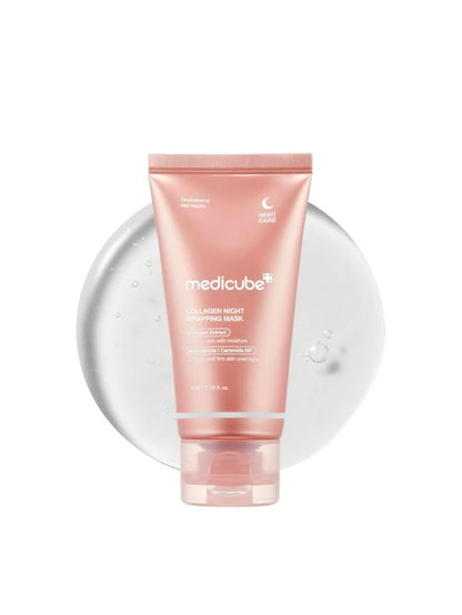 Medicube Mascarilla de Colágeno