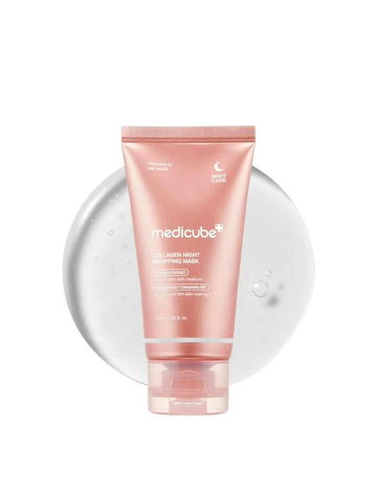 Medicube Mascarilla de Colágeno