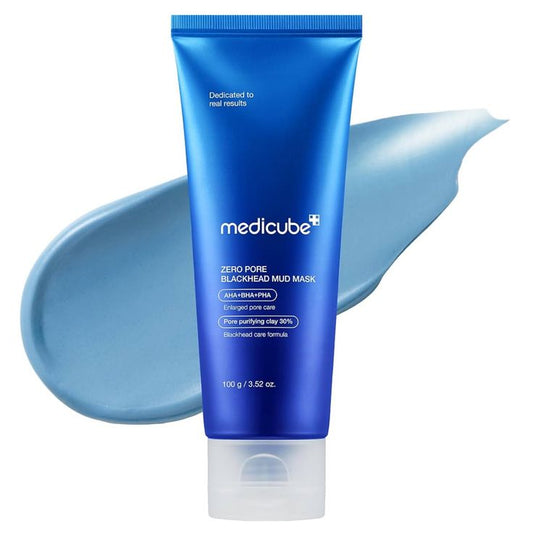 Medicube Mascarilla de Arcilla